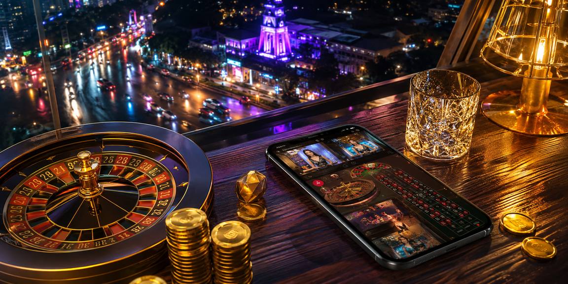 vn999.club Poker Omaha
