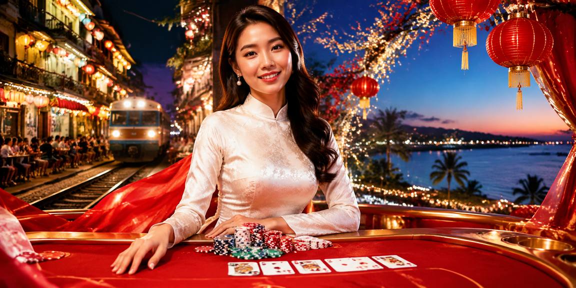 vn999.club Chuyển Khoản Casino Trực Tiếp